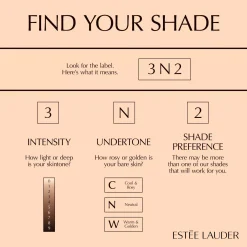 Estée LauderFuturist Skintint Serum Foundation SPF20 1N2 Ecru