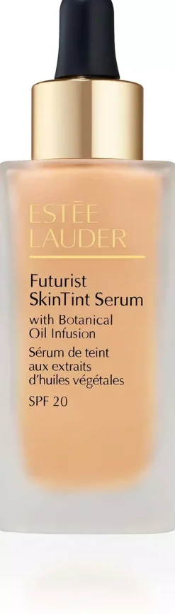 Estée LauderFuturist Skintint Serum Foundation SPF20 2C3 Fresco