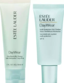 Estée Lauder Get The Glow Set