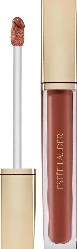 Estée Lauder Glossy Pout Lip Oil 01 Raspberry Squeeze