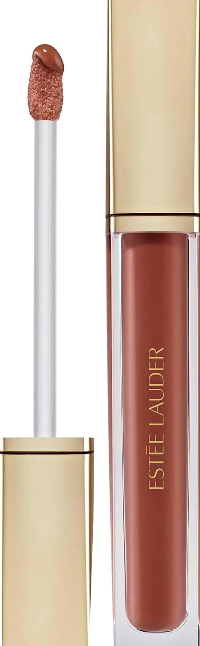 Estée Lauder Glossy Pout Lip Oil 01 Raspberry Squeeze