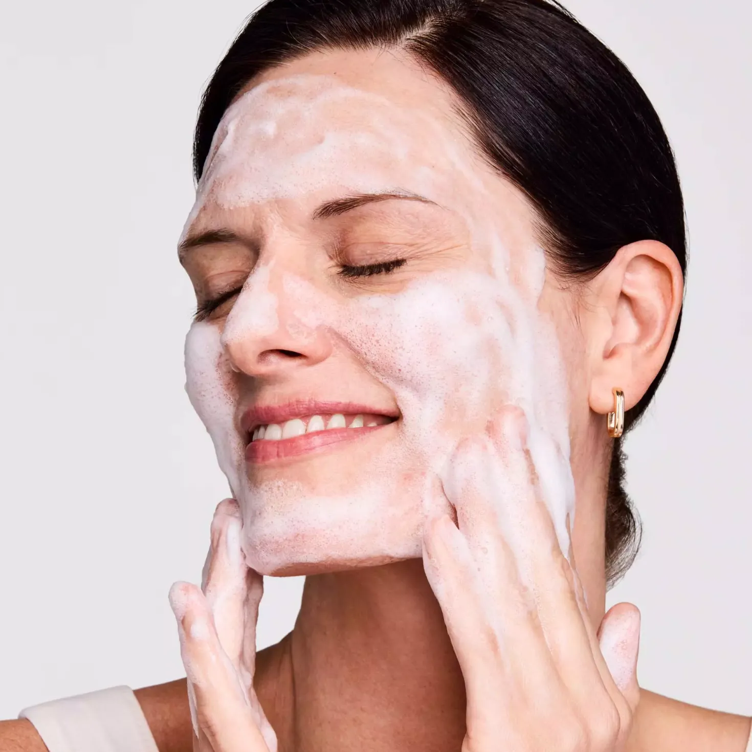 Estée LauderPerfectly Clean Foam Cleanser 150 ml