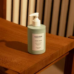 Estelle&Thild Organic BeautyBergamot & Patchouli Hand Soap 2 x 250 ml