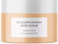 Estelle&Thild Organic BeautyBlossom Crunch Body Scrub 200 g