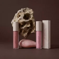 Estelle&Thild Organic Beauty Dewy Dawn Lip Oil Mulberry