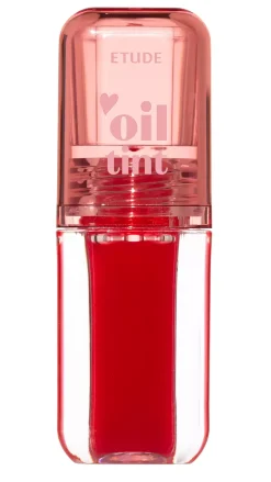 Etude Dear Darling Oil Tint 04 Sweet Apple