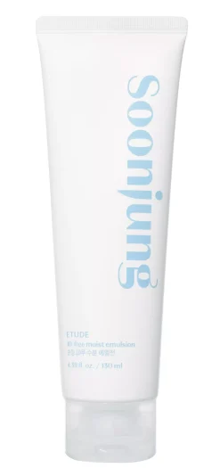 EtudeSoon Jung Emulsion 130 ml