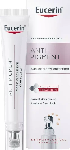 Eucerin Anti-Pigment Cream 15 ml