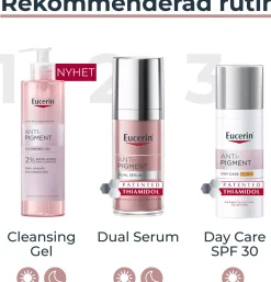 Eucerin Anti-Pigment Day Care Spf 30 50 ml