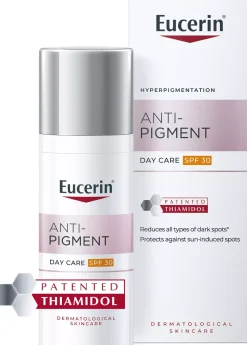 Eucerin Anti-Pigment Day Care Spf 30 50 ml