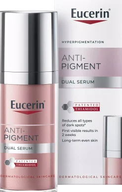 EucerinAnti-Pigment Dual Serum 30 ml