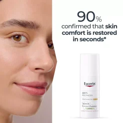 EucerinAntiRedness Concealing Day Tinted SPF 30 50 ml