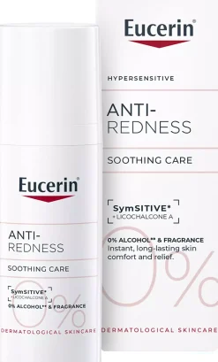 EucerinAntiRedness Soothing Care 50 ml