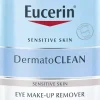 Eucerin Dermatoclean Eye Make-Up Remover