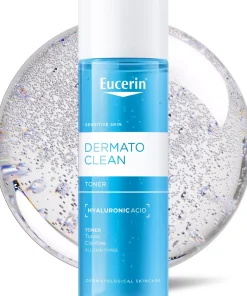 Eucerin Dermatoclean Toner 200 ml