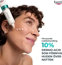 EucerinDermoPure Peeling 11 40 ml