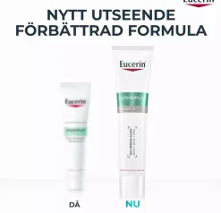 EucerinDermoPure Peeling 11 40 ml