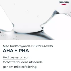 EucerinDermoPure Peeling 11 40 ml