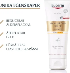 Eucerin Elasticity Hand 75 ml