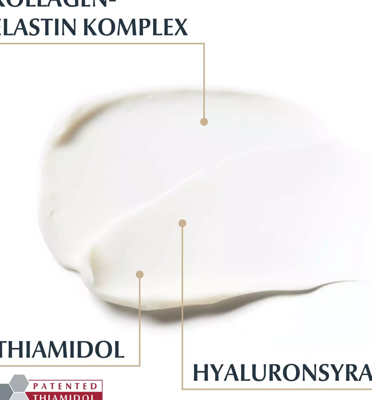 EucerinHYALURON-FILLER + ELASTICITY Night Care 50 ml