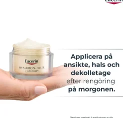 EucerinHyaluron-Filler + Elasticity Day Cream SPF30 Refill 50 ml