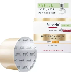 EucerinHyaluron-Filler + Elasticity Day Cream SPF30 Refill 50 ml