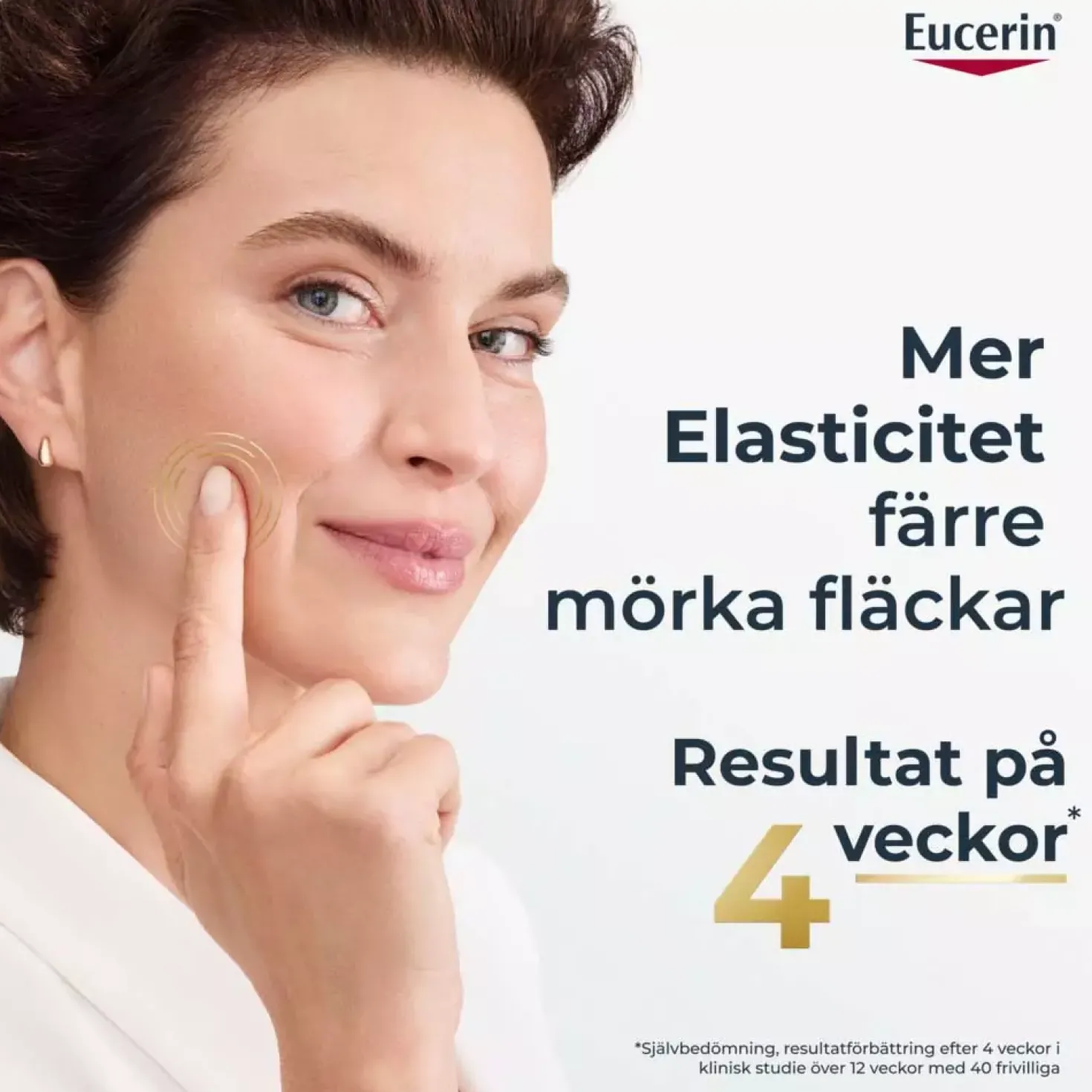 EucerinHyaluron-Filler + Elasticity Day Cream SPF30 Refill 50 ml