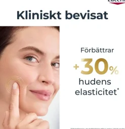 EucerinHyaluron-Filler + Elasticity Day Cream SPF30 Refill 50 ml