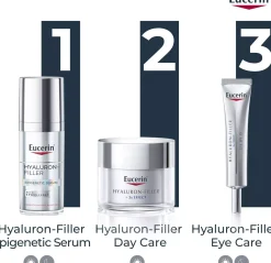 EucerinHyaluron-Filler Epigenetic Serum 30 ml