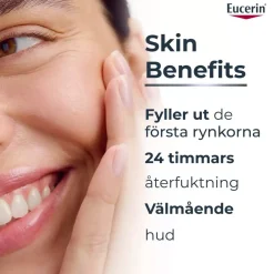 EucerinHyaluron-Filler +3x Effect Hydra Boost Serum 30 ml