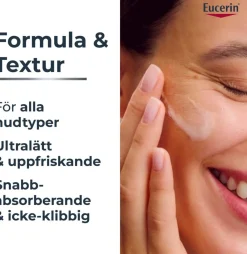 EucerinHyaluron-Filler +3x Effect Hydra Boost Serum 30 ml