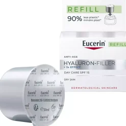 EucerinHyaluron-Filler +3x Effect Day SPF15 Refill 50 ml