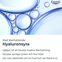 EucerinHyaluron-Filler +3x Effect Day Cream SPF30 Refill 50 ml