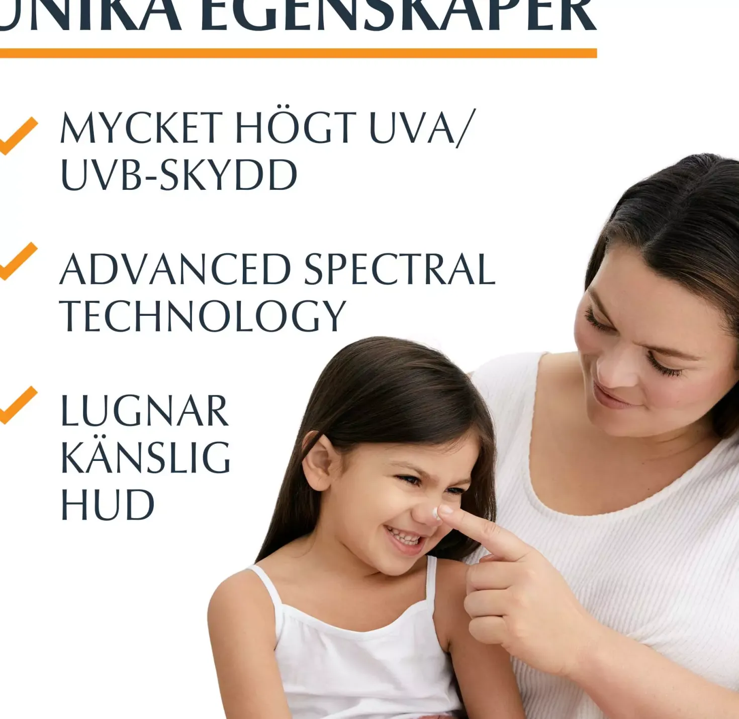 Eucerin Kids Sun Spray SPF50+ 200 ml