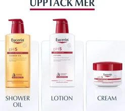 EucerinpH5 Lip Active SPF20 4 g