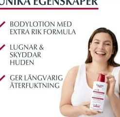 EucerinpH5 Rich Lotion F 400 ml
