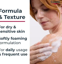Eucerin Ph5 Shower Oil Refill 400 ml