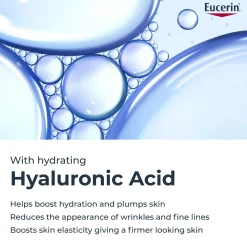 EucerinSun Hydro Protect Ultra Light Fluid SPF 50+ 50 ml