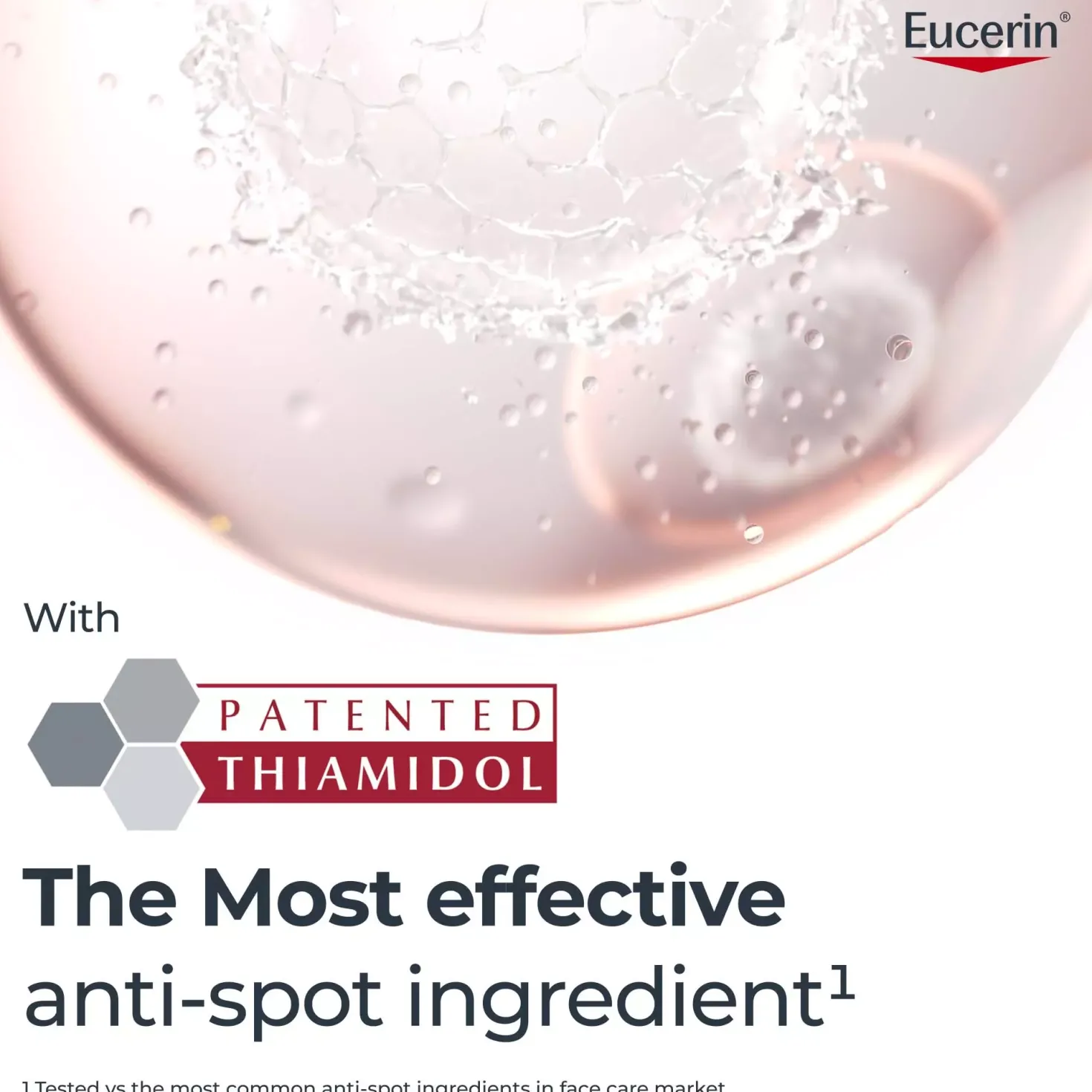 EucerinSun Pigment Control SPF 50+ 50 ml