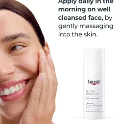 EucerinUltraSensitive Soothing Care Dry Skin 50 ml
