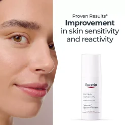 EucerinUltraSensitive Soothing Care Dry Skin 50 ml