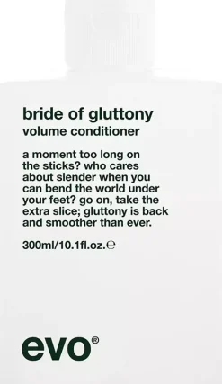 Evo Bride of Gluttony Conditioner Mini 30 ml