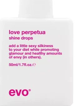 Evo Love Perpetua Shine Drops