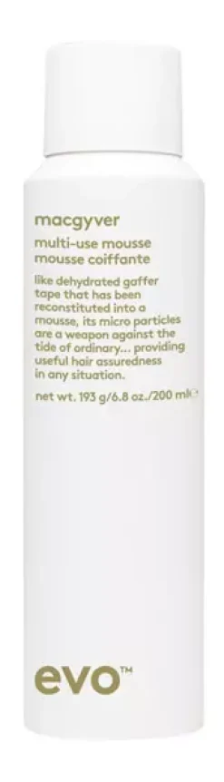 Evo MacGyver 200 ml