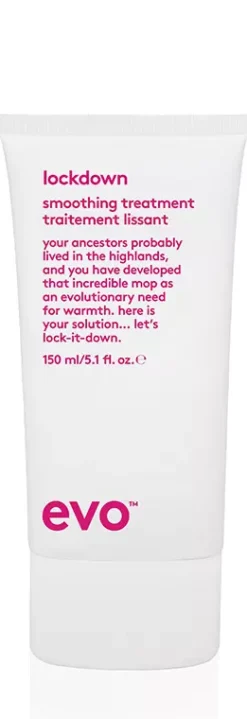 Evo Smooth Lockdown smoothing treatment 150 ml