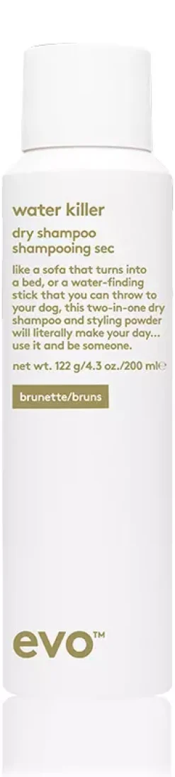 Evo Styling Water killer brunette 200 ml