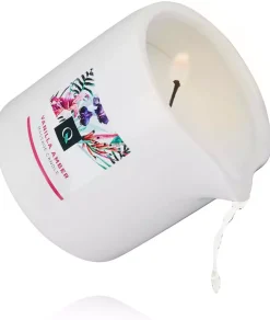 Exotiq Aromatic Massage Candle Vanilla Amber 200 g