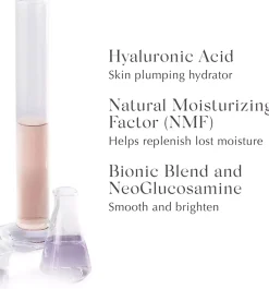 Exuviance Age Reverse Hydrafirm Moisturizer 50 g