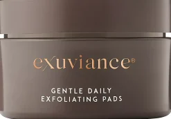 Exuviance Gentle Daily Exfoliating Pads 55 ml