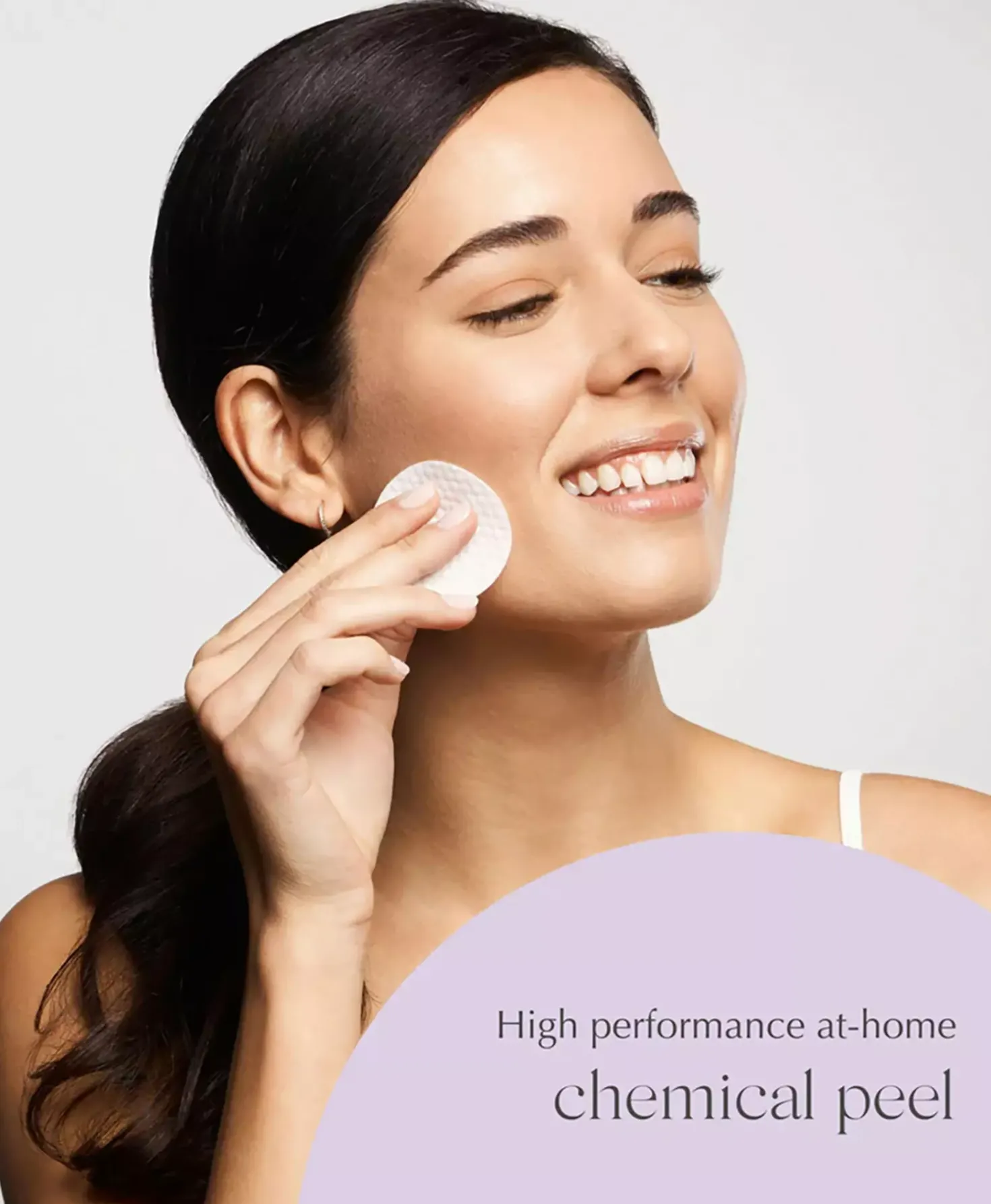 Exuviance Performance Peel AP25
